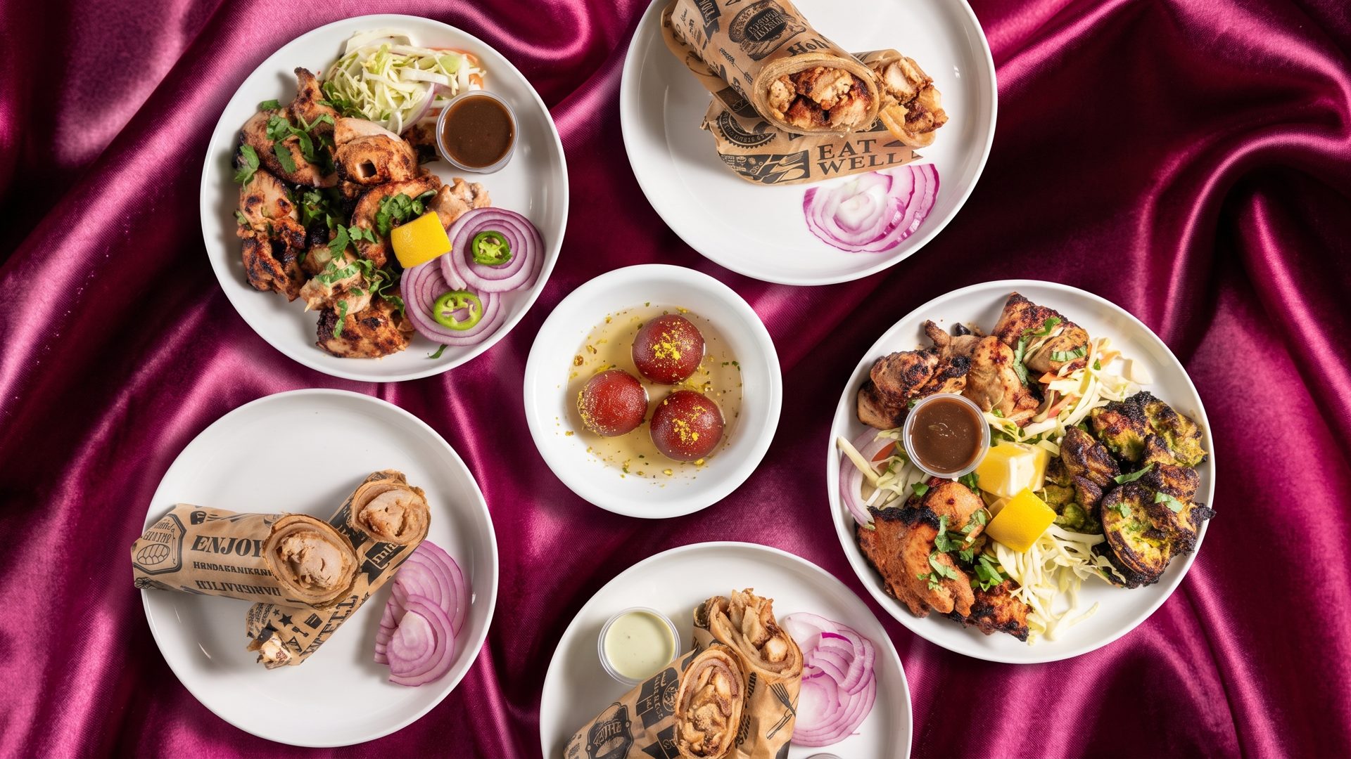 Burns Road Kitchen Rewards