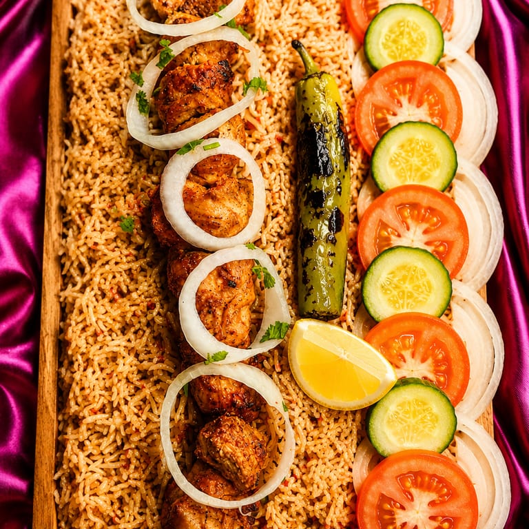 Savor Your Dinner with Us
